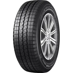 Triangle SeasonX Van TA702 3PMSF 215 60 17 T 109 All-Season pas cher