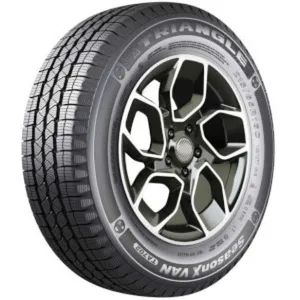 Comparateur de prix : Pneu toutes saisons Triangle SeasonX Van TA702 195/75 R16 110/108T