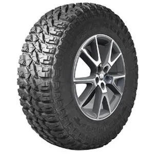 Comparateur de prix : Triangle TR 281 GripX M/T 225 75 16 Q 115 Summer