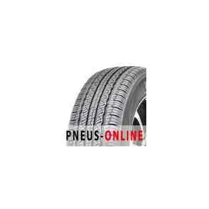 Triangle TR 259 Advantex SUV 235 85 16 S 120 Summer