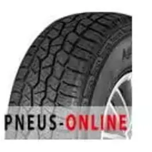 Comparateur de prix : Triangle Agilex A/T TR292 225/65 R17 106T