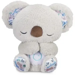 Comparateur de prix : auby Ludendo Mon Cali Dodo - Peluche musicale