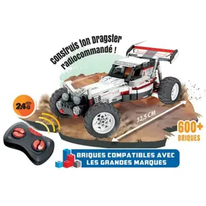 WISE BLOCK Dragster Offraoad Formula radiocommandé pas cher