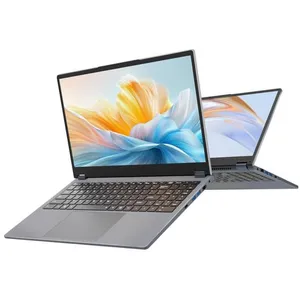 PC Portable Ninkear YBook15 - 15,6" FHD Écran IPS,Windows 11 Pro,Ryzen... pas cher