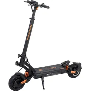 KuKirin G2 Master Trottinette Électrique Pliant Pneus 9" - Moteur 1000... pas cher