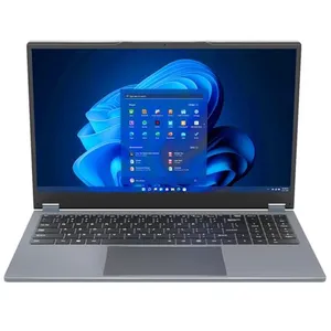 PC Portable Ninkear YBook15 - 15,6" FHD Écran IPS,Windows 11 Pro,Ryzen...