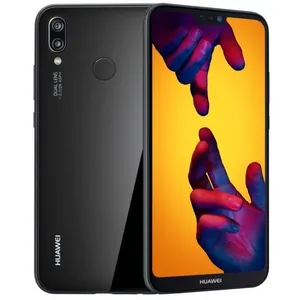 Smartphone - HUAWEI - P20 Lite - 64 Go - Double SIM - Noir pas cher
