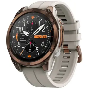 Zeblaze Stratos 4 Pro Bronze Bluetooth GPS 44mm Bronze S/M