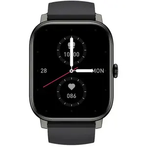 Zeblaze Montre connectée Btalk Pro (noire), Montre connectée