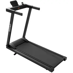 DeerRun A1 Urban   tapis de course pliable électrique (noir) pas cher