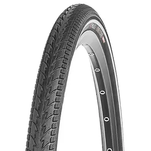 Kujo Pneu Rigide Urbain Trekking One 0 One Protect 26´´ X 1.75 26´´ x ... pas cher