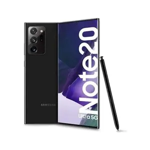 SAMSUNG Galaxy Note20 Ultra 5G 128 Go Noir pas cher