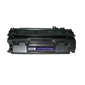 Toner Compatible Inkoem CE505A/280 Noir pas cher