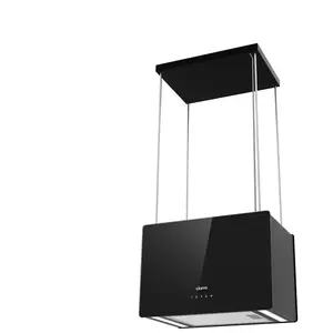 Comparateur de prix : CIARRA CBCB4850 Hotte îlot central 700 m³/h avec Lumière UV Lampes