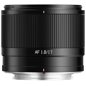 TTartisan AF 17mm F1.8 Fuji X Nouveauté
