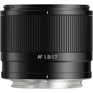 TTartisan AF 17mm F1.8 Sony E pas cher