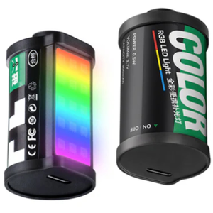 TTArtisan Mini lumière LED (version couleur / sans blanc) pas cher