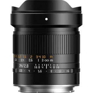 TTartisan 14mm F2.8 Asph Leica LVendu paramazon