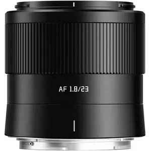 TTartisan AF 23mm F1.8 Nikon Z
