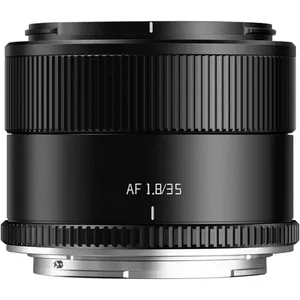 Comparateur de prix : TTARTISAN AF 35 mm f/1,8 II pour Nikon Z