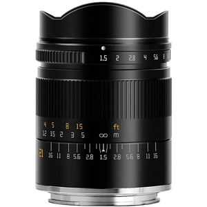 TTartisan 21mm F/1.5 Canon à Monture R pas cher