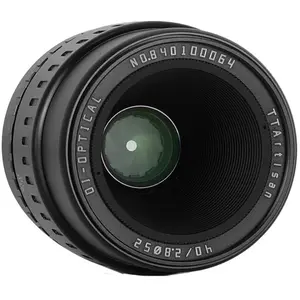 TTArtisan Objectif Macro 40 mm f/2.8 pour Nikon Z