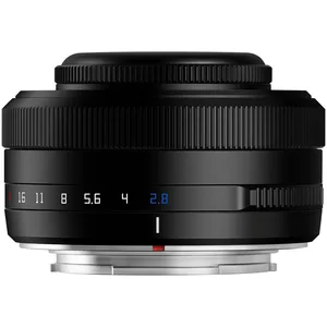 TTArtisan 27mm F/2.8 AF Sony E