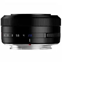 TTArtisan 27mm F/2.8 AF Nikon Z