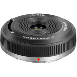 TTartisan AF 24mm F3.8 Mini Sony E Nouveauté