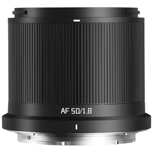 TTartisan AF 50mm F1.8 Neo Leica L Nouveauté