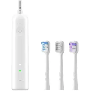 Laifen Wave LFTB01-P brosse à dents électrique sonique White 1 pcs