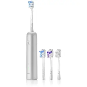Laifen Wave LFTB01-A brosse à dents électrique sonique Aluminium 1 pcs pas cher