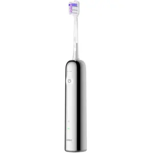 Laifen Wave LFTB01-S brosse à dents électrique sonique Stainless Steel 1 pcs pas cher