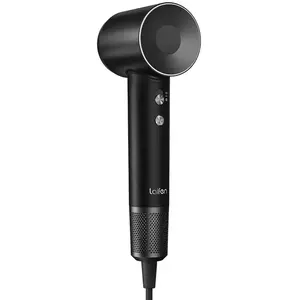 LAIFEN Sèche-cheveux Laifen Swift Noir LF03-BLS-EU