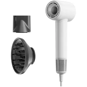Sèche-cheveux Laifen SE Special White Blanc 1600 W pas cher