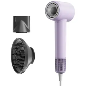 Sèche-cheveux Laifen SE Special Purple Pourpre 1600 W pas cher