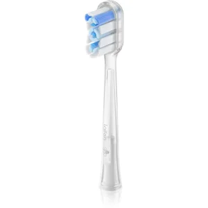 Laifen Super-Clean Transparent Pack of 6 têtes de remplacement pour br...