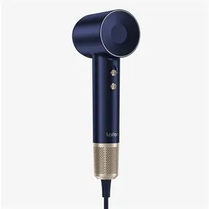 Sèche-cheveux Laifen Swift Premium Dark B Or Bordeaux 1600 W pas cher