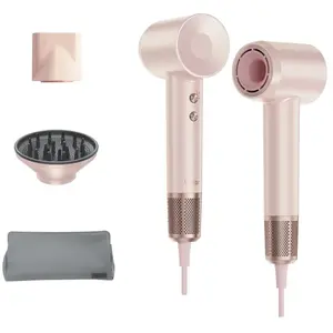 Comparateur de prix : laifen Sèche-cheveux Swift Premium (Rose) - Swift Premium Pink