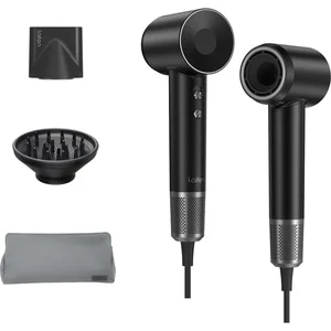 Laifen SWIFT SPECIAL Platinum sèche-cheveux Black 1 pcs pas cher