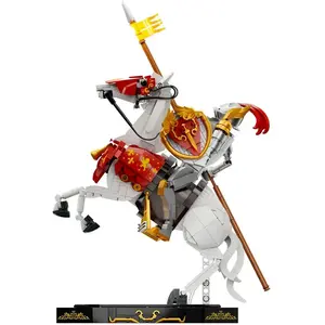 Pantasy Original - Jeu de construction Chevalier pas cher