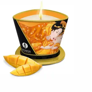 Bougie de massage Shunga