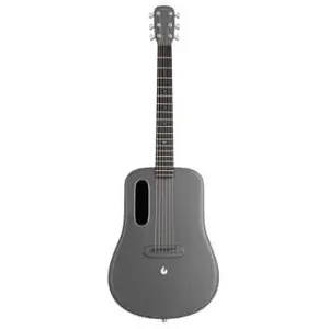 Lava Me 4 Carbon Séries 38'' Space Grey With Space Bag