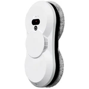 PuRuiKai Robot Laveur Vitre Electrique HCR-18 Robot nettoyeur de vitre...Vendu parcdiscount