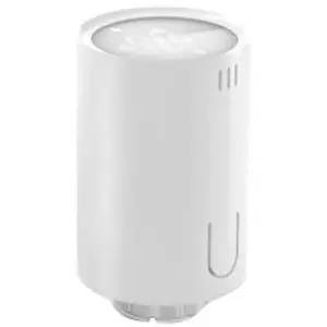 Meross Mts150hk Robinet Thermostatique Blanc Connecté pas cher