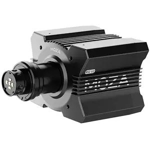 Comparateur de prix : Accessoires gaming Moza Racing R12 V2 (RS081)