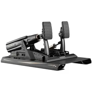 Pédaliers gaming Moza Racing mBooster Pedal Set (RS082) pas cher