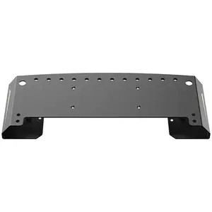 Moza Racing MOZA mBooster Base Extension Plate pas cher