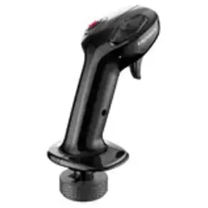 Palonnier Moza Racing MA3X Noir ABS Composite 99x132x213,5mm 3,3V 5A pas cher