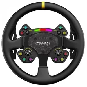 Comparateur de prix : Moza Racing RS V2 - Volant de Simulation